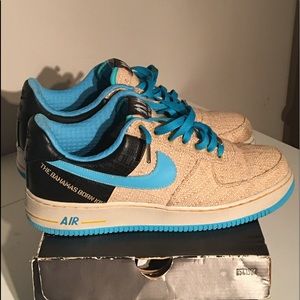 Air Force 1 Premium (Thompson)